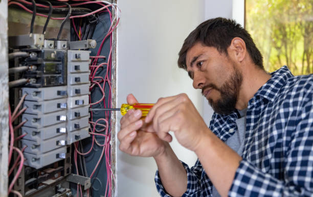 Best Emergency Electrical Repair  in Nelsonville, OH